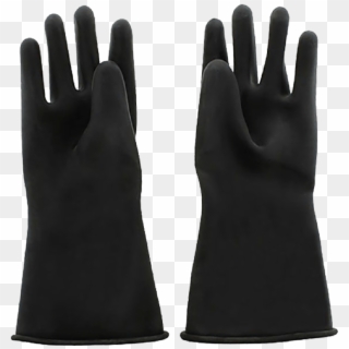 Rubber Gloves Png - 🏆dive Right In Scuba Clipart