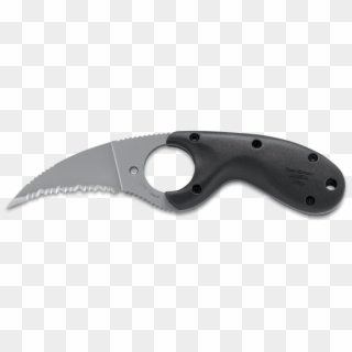 Crkt Bear Claw Knife Clipart