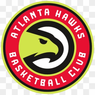 Atlanta Hawks 2015 Rebranding Page 11 Sports Logos - Circle Clipart