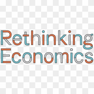 Logo Positive Money - Rethinking Economics Clipart