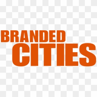 Branded Cities Logo - Branded Cities Clipart