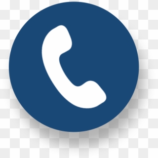 Phone Icon - 866 - 986 - 8942 - Book Online - Phone - Phone Icon Png Blue Clipart