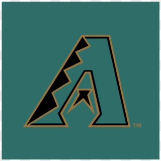 Arizona Diamond Backs Logo - Arizona Diamondbacks Clipart
