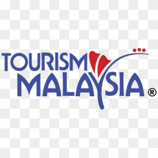 Tourism Malaysia Logo Png Transparent - Tourism Malaysia Clipart