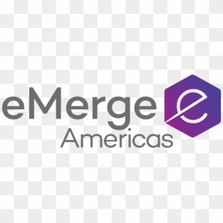Emerge Americas 2019 Logo Clipart