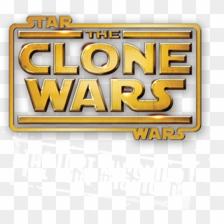 The Clone Wars - Clone Wars Clipart