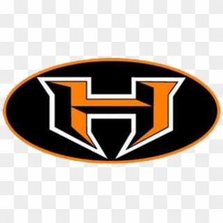 Hoover - Hibriten High School Logo Clipart