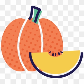 Your Baby Is The Size Of A Small Pumpkin Clipart