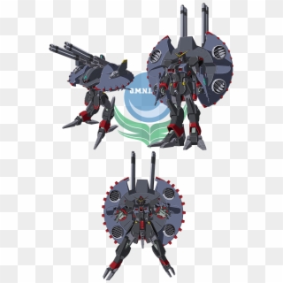 Mobile Suit Seed Destiny - Code Geass 10th Generation Knightmare Clipart