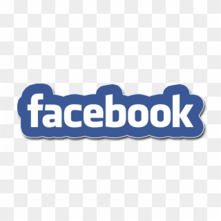 Find Us On Facebook Transparent Png , Png Download - Facebook Icon Transparent Clipart