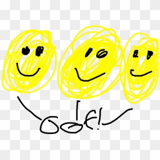 Drawing - Drawing - Smiley Clipart