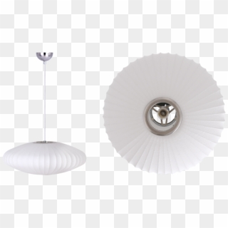 Bubble Lamp Saucer - Ceiling Clipart
