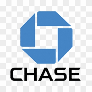 Chase Bank Chase Bank - Chase Bank Clipart