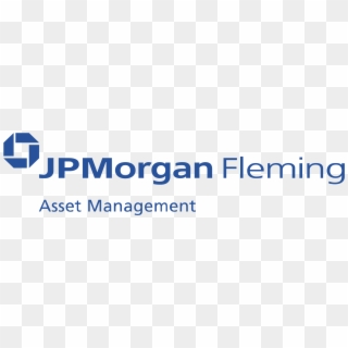 Jpmorgan Fleming Logo Png Transparent - Jp Morgan Chase Clipart