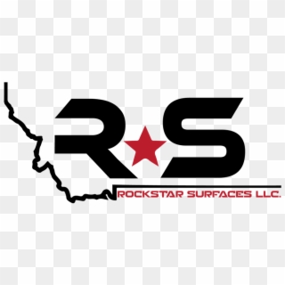 Rockstar Suracs Llc Logo - Bear Clipart