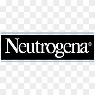 Neutrogena Logo Png Transparent Background - J&j Neutrogena Logo Png Clipart