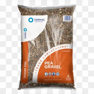 Pea Gravel Bag - Bag Of Pebbles Clipart