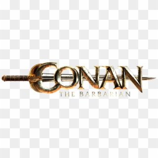 Conan The Barbarian - Conan Clipart
