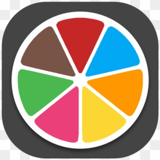 Clipart Freeuse Library League Of Trivia Mobile Com - Trivial Pursuit Icon - Png Download