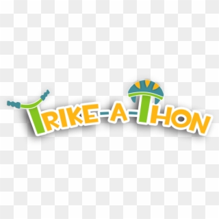 Trike A Thon For The Homeless, Bike Rodeo, And Safe - Graphic Design Clipart