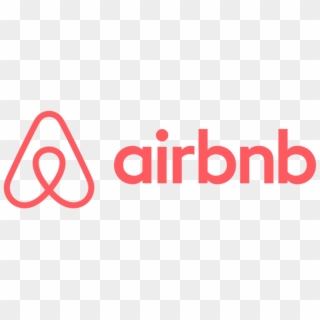 Airbnb - Airbnb Experiences Logo Clipart