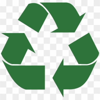 Recycling Logo - Recycle Symbol Clipart