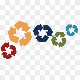 Scs Engineers Zero Waste Logo - Zero Waste Management Logo Clipart