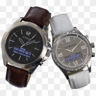 Hp Titan Juxt Smartwatch - Mizrahi Smartwatch Hp Clipart