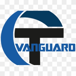 Titan Vanguard - Graphic Design Clipart