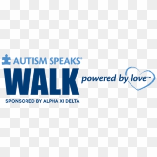 Autism Speaks Tn Walk - Autism Speaks Walk Pasadena 2018 Clipart