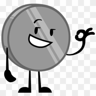 Nickel Png Clipart