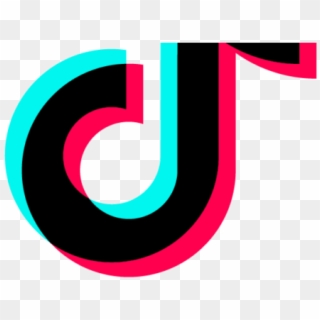 Better Me Internet By Tiktok Logo Clipart 2581358 Pikpng