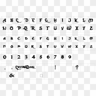 Character Cute Pinterest Fonts The Dark Crystal - Typewriter Font J Tattoo Clipart