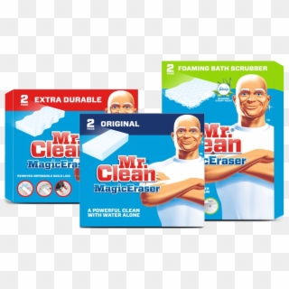The Best Selection Of Free Samples - Mr Clean Clipart