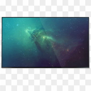 Toasty5 - Nebula Clipart