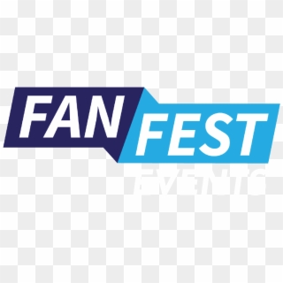 Fanfest Events - Sign Clipart
