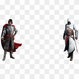 Your Exclusive Subscriber Benefits - Assassins Creed Altair Clipart