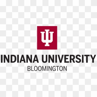 Indiana University Logo Png Clipart
