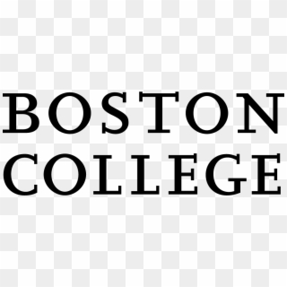Boston College Clipart