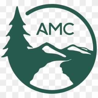 Appalachian Mountain Club Logo Clipart