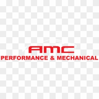 Amc Logo Mobile - Graphic Design Clipart