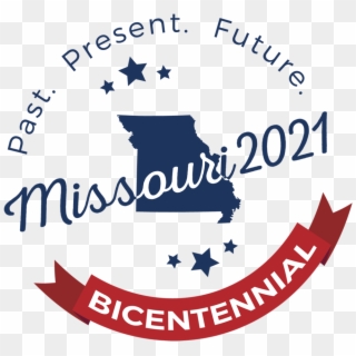 Missouri Png Transparent Background - Missouri 2021 Logo Clipart
