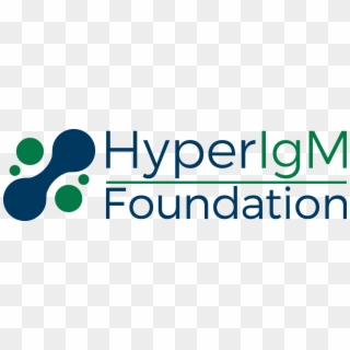 The Hyper Igm Foundation - Sindrome De Xl Hiper Igm Clipart