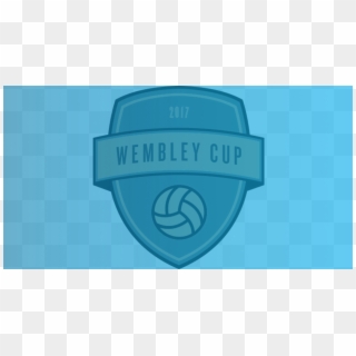 Wembley Cup Hero 2 - Emblem Clipart