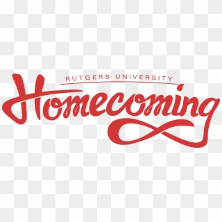 Homecoming Week 2018 October 15-21 - Homecoming Png Clipart