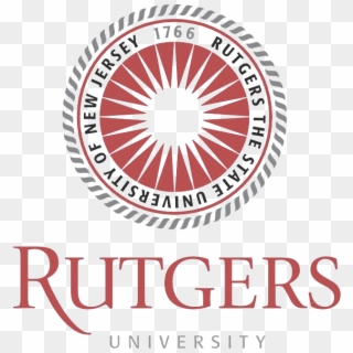 Wadhwani Lectures At Rutgers University - Circle Clipart