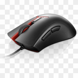 Lenovo Y Gaming Optical Mouse 05 2016 05 26 - Lenovo Y Gaming Optical Mouse Clipart