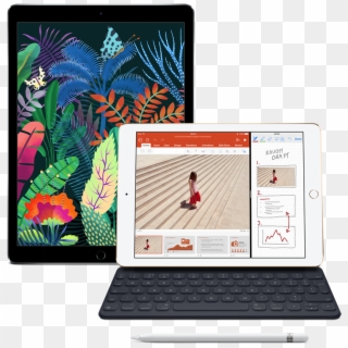 It's Big The - Apple Smart Keyboard For Ipad Pro (10.5) Clipart