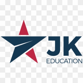 Jk Education Logo - Jk Education Clipart