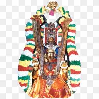 Tirumala Venkateswara Swamy Miracle - Tradition Clipart
